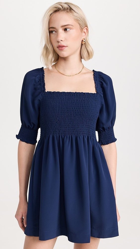Hill House Home Athena Dress | Shopbop | Shopbop