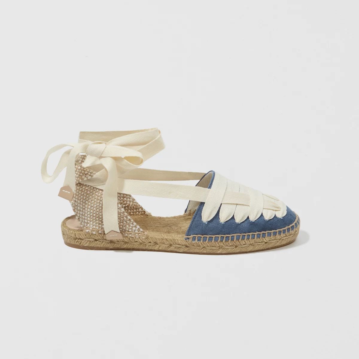 Castaner Jean Espadrilles | Abercrombie & Fitch US & UK