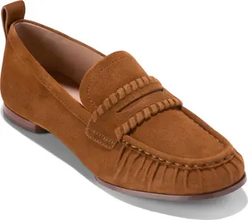 Danby Travel Loafer (Women) | Nordstrom