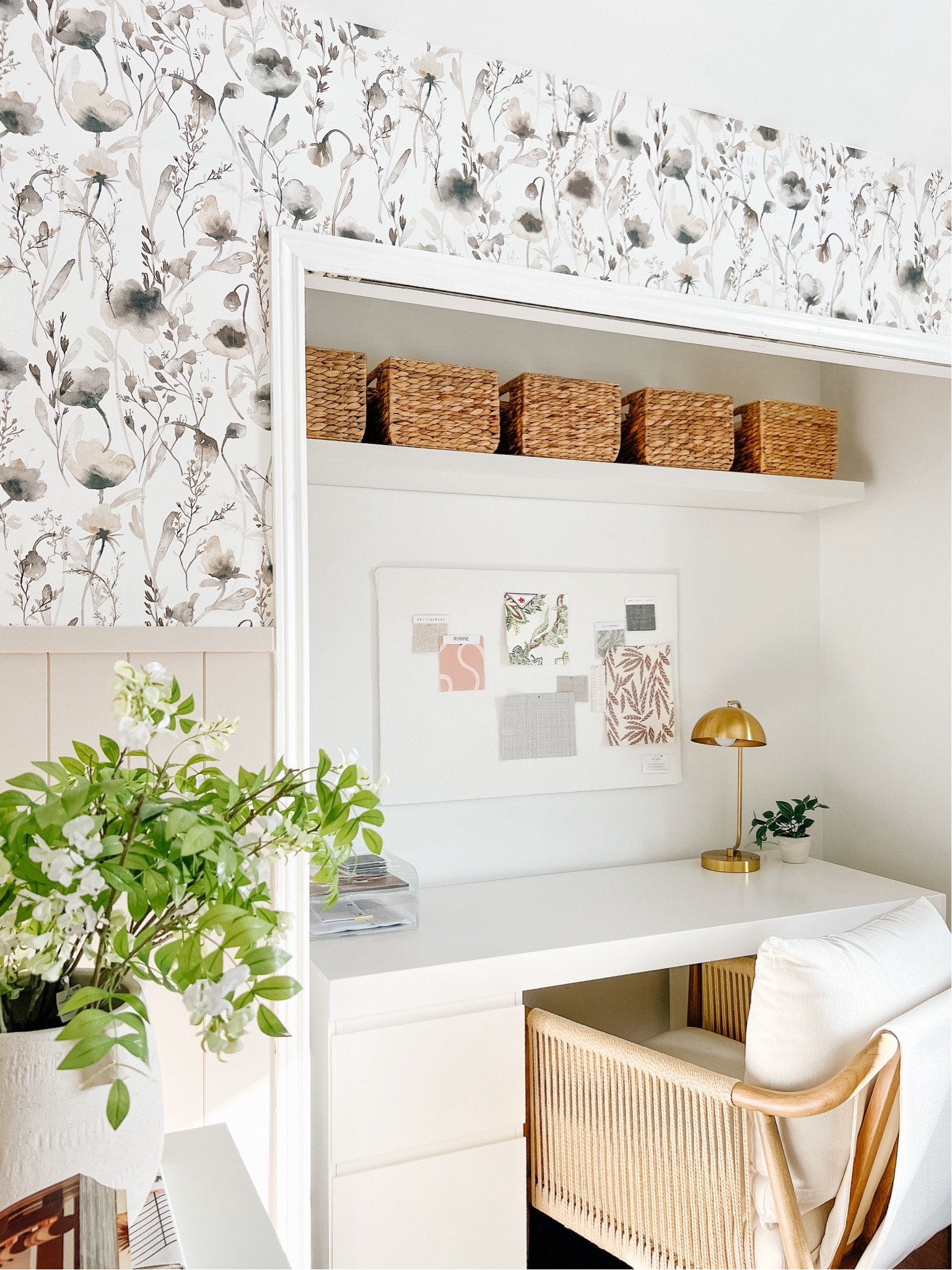 My home office just got a whole lot prettier, shop all the items here!

#LTKxTarget #LTKhome