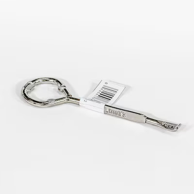 Lowe's  4.5-in Metal Paint Can Opener | Lowe's
