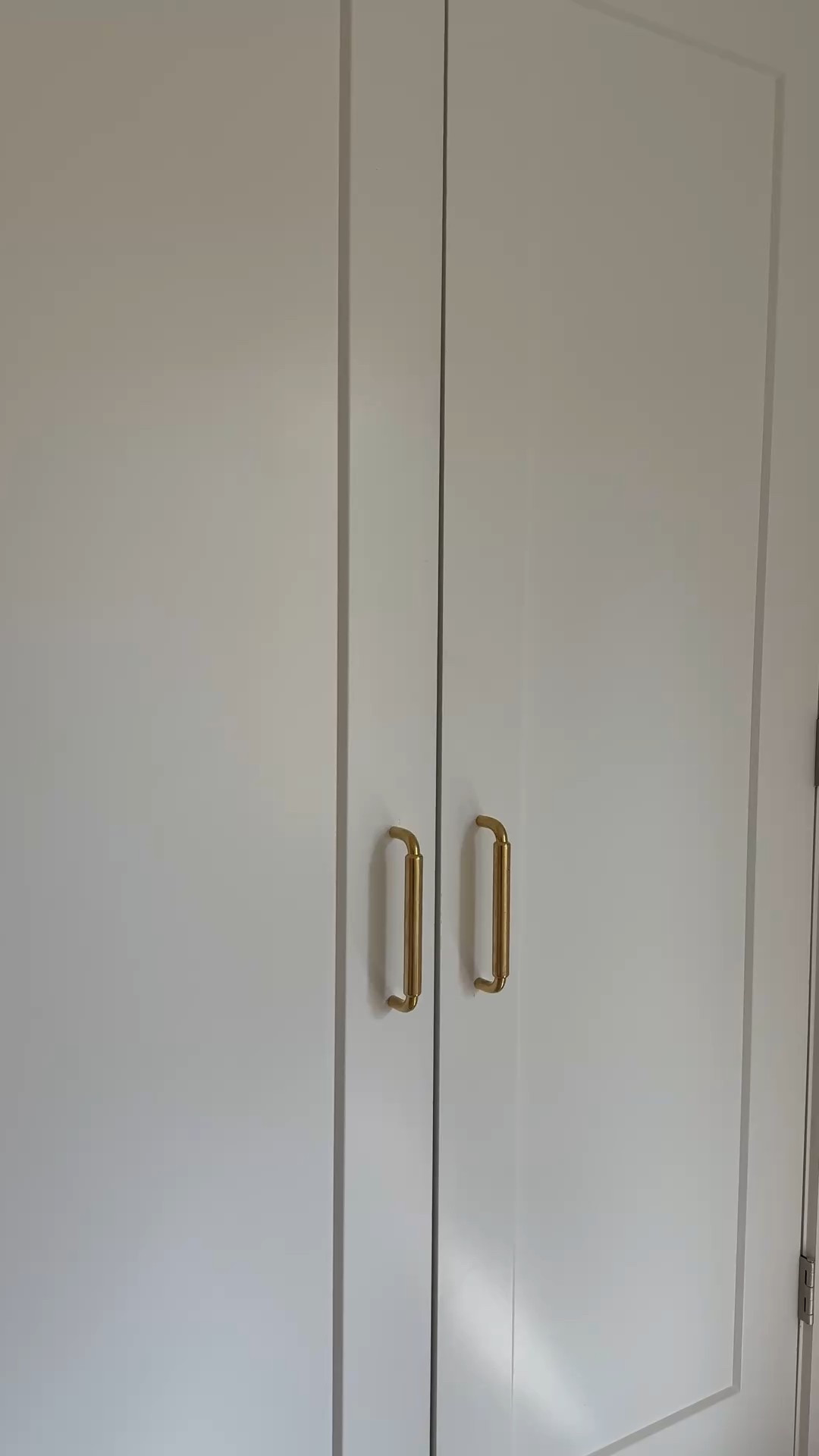 Closet door pulls 

#LTKHome #LTKStyleTip