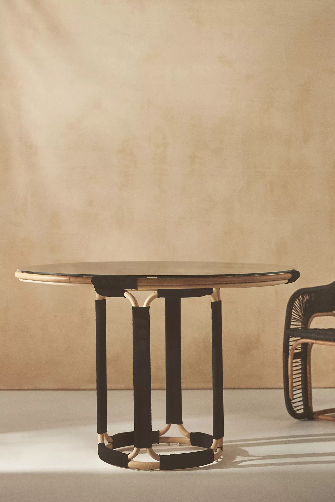 Glenn Ellen Indoor/Outdoor Dining Table | Anthropologie (US)