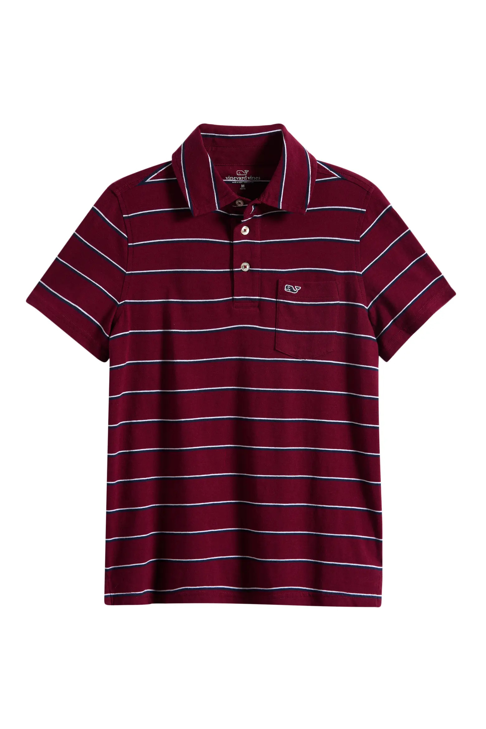 vineyard vines Kids' Island Polo (Nordstrom Exclusive) (Men) | Nordstrom | Nordstrom