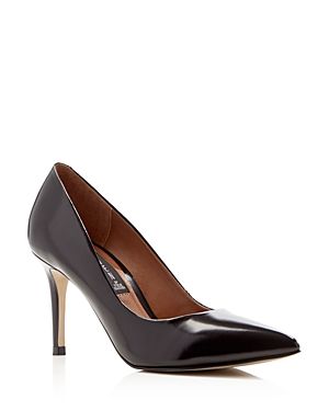 Steven By Steve Madden Sheila Pointed Toe Pumps | Bloomingdale's (US)