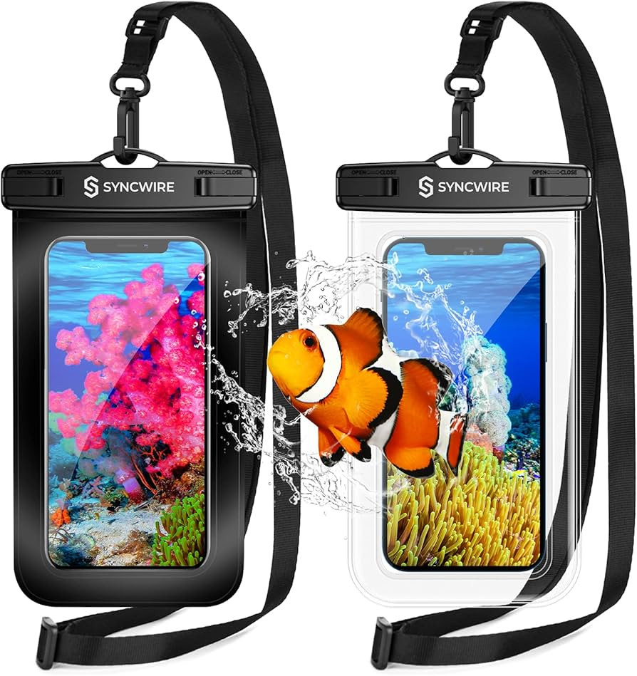 Water Proof Phone Case | Amazon (CA)