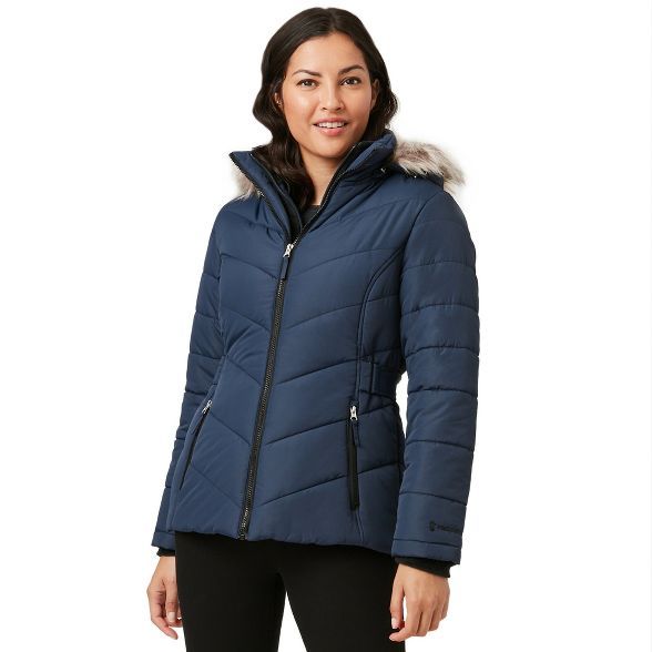 Women's Free Country Unstoppable Poly Air Touch Jacket | Target