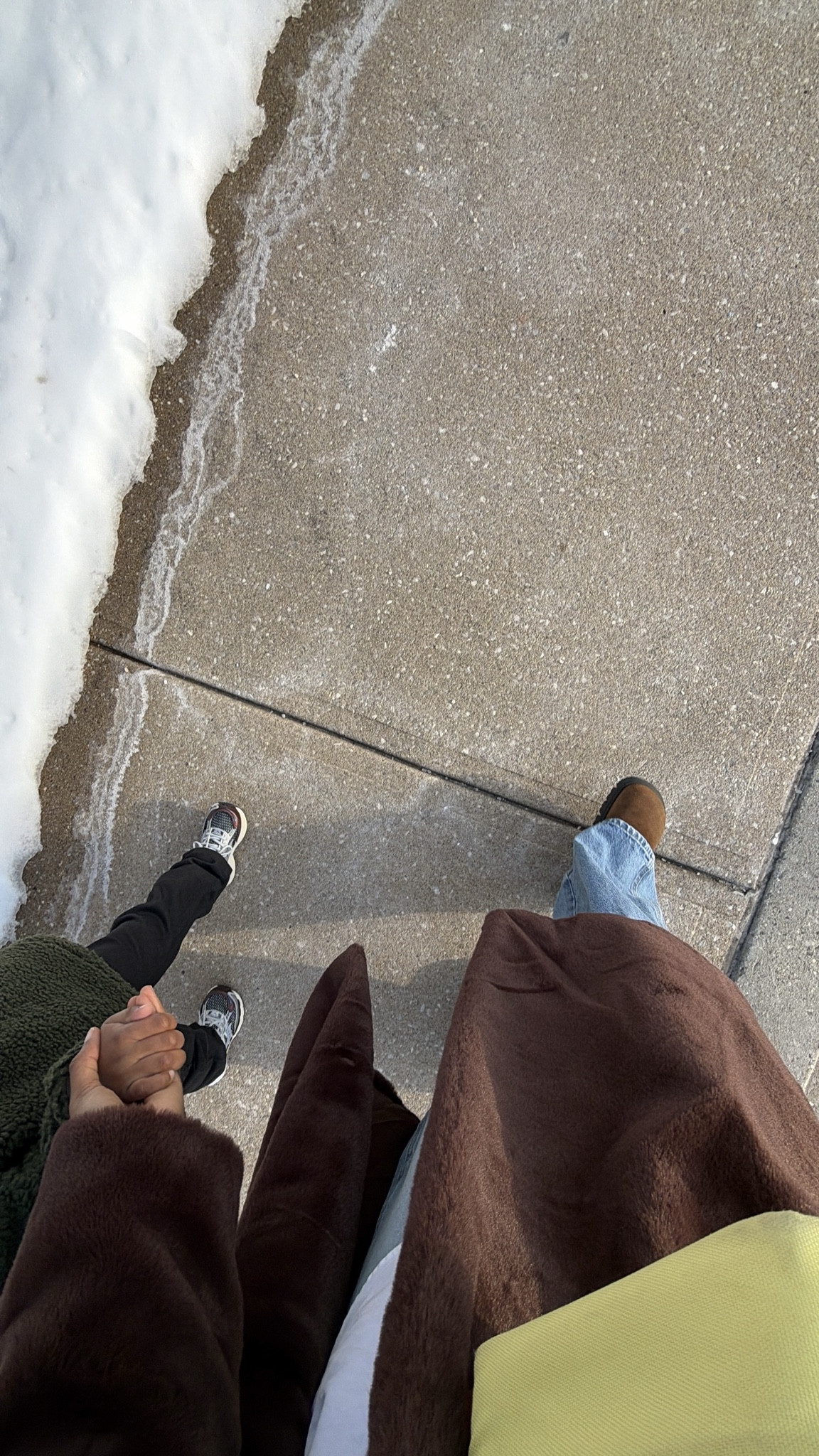 Mommy and me OOTD. 

#LTKootd #LTKselfcare #LTKmomlife