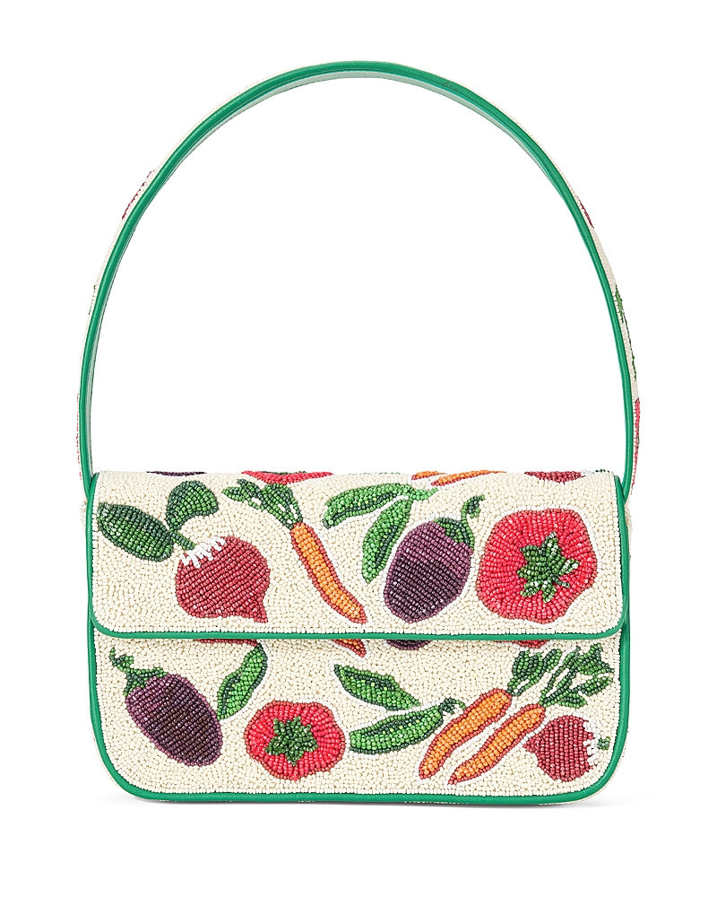 Staud Tommy Beaded Bag | Bloomingdale's (US)