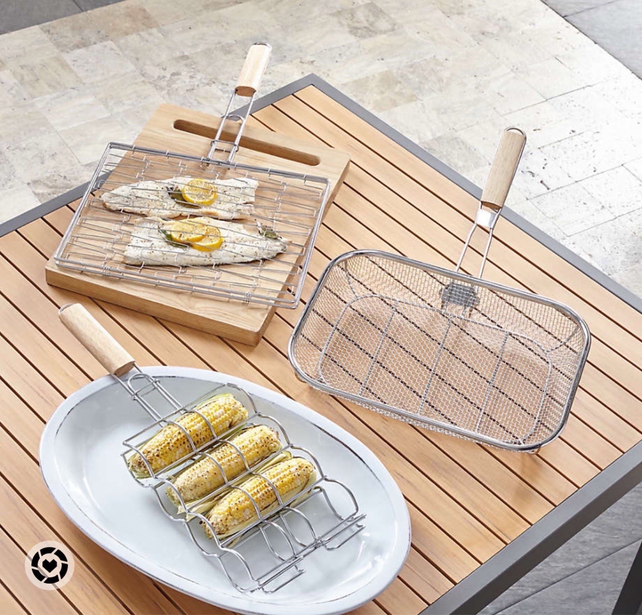 Secretsofyve: Grilling essentials! Home Gifts for cooks. Wedding gifts 🎁 .
#Secretsofyve #ltkgiftguide
Always humbled & thankful to have you here.. @wayfair #ltkxwayfair @target @crate&barrel @amazon @walmart #ltkxwalmart
CEO: PATESI Global & PATESIfoundation.org
@secretsofyve : where beautiful meets practical, comfy meets style, affordable meets glam with a splash of splurge every now and then. I do LOVE a good sale and combining codes! #ltkstyletip #ltksalealert #ltku #ltkwedding #ltkfoodie secretsofyve

#LTKMens #LTKSeasonal #LTKHome