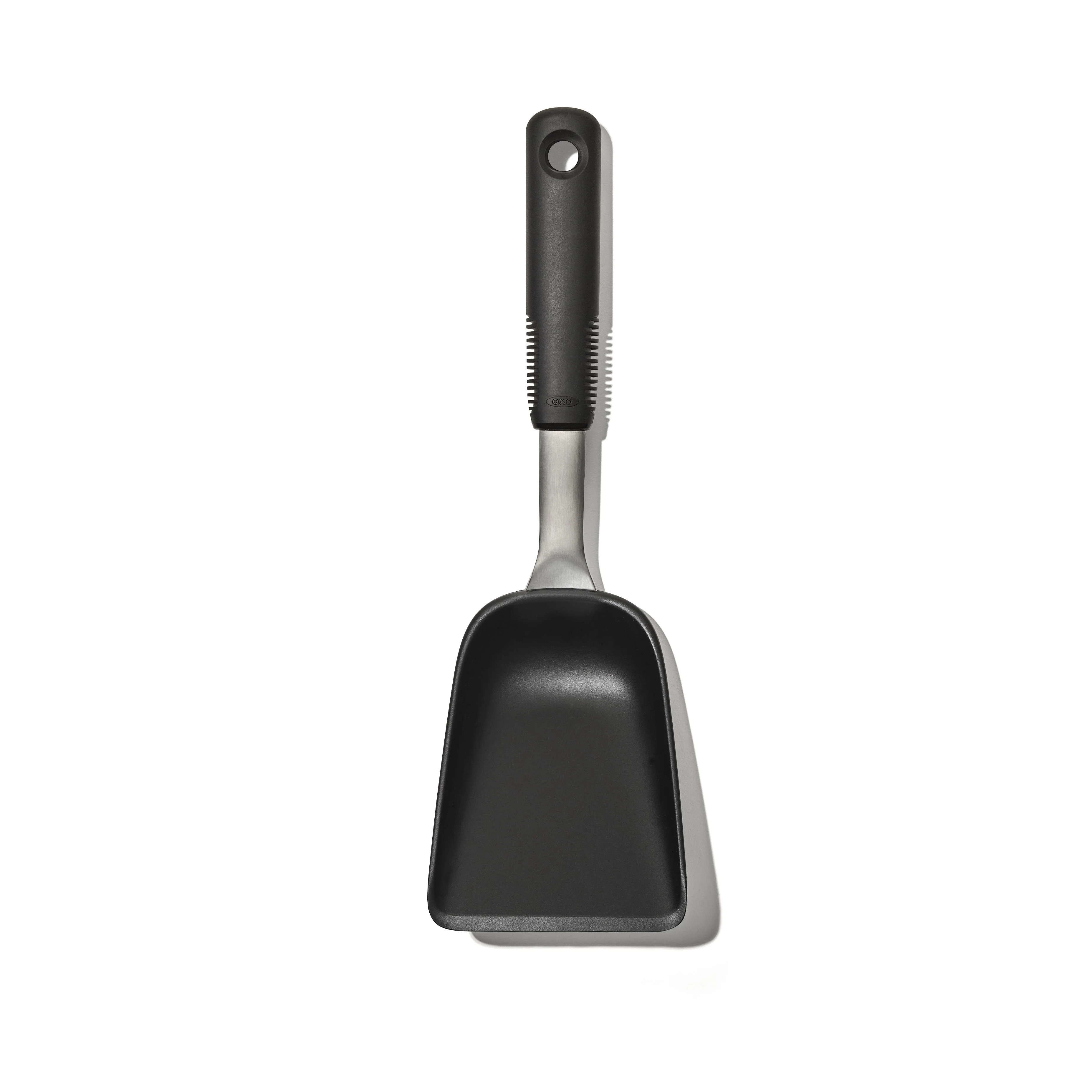 OXO SoftWorks 13" Sheet Pan Scoop Spatula, Black - Walmart.com | Walmart (US)