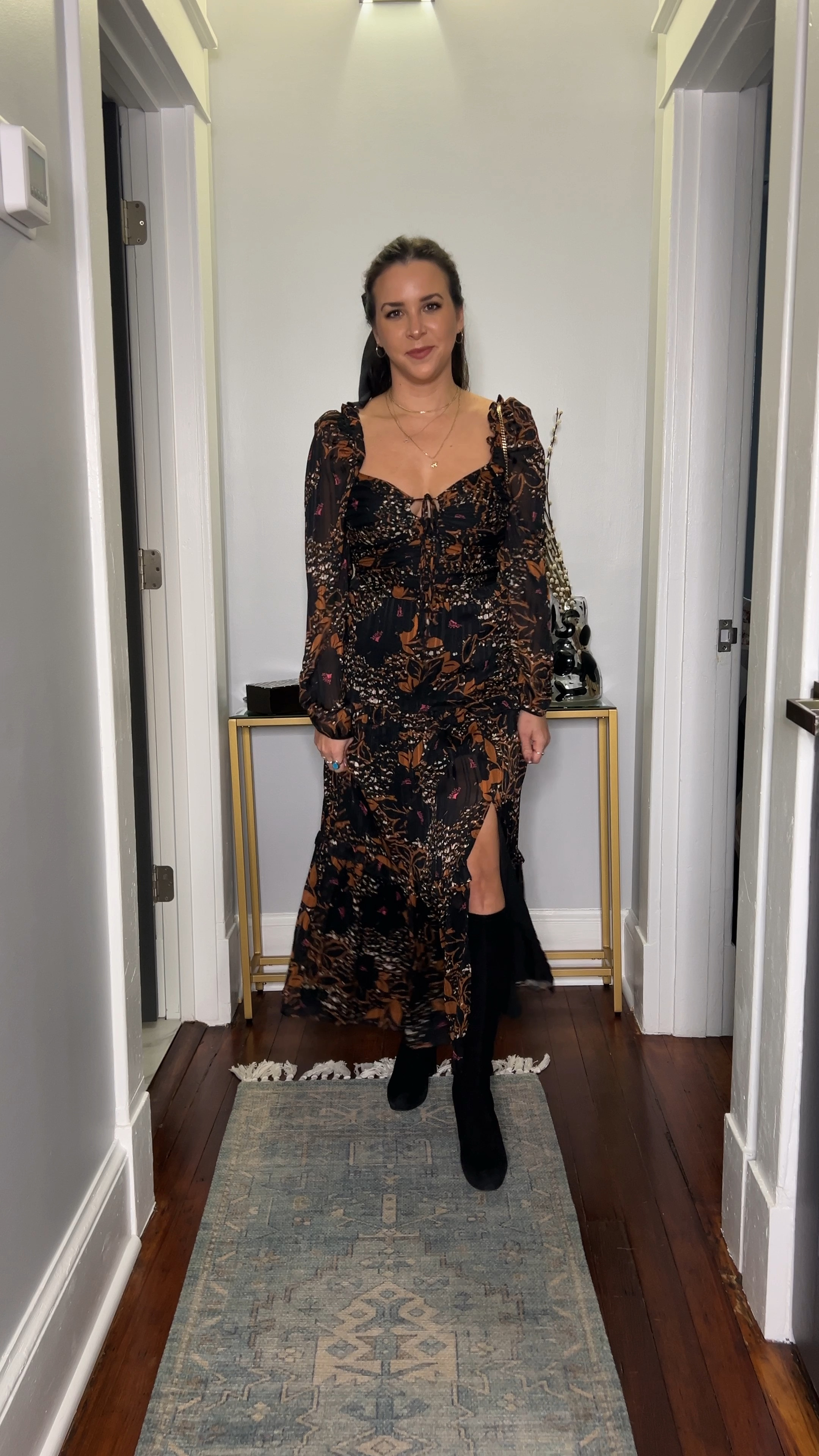 #LTKVideo #LTKHoliday #LTKSeasonal