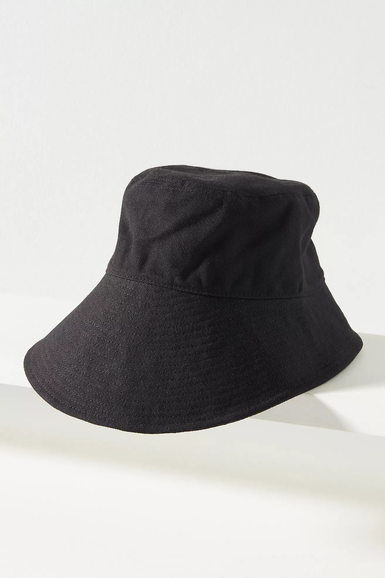 Asymmetrical Bucket Hat | Anthropologie (US)