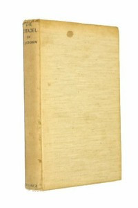 The Citadel by Archibald Joseph Cronin Hardback Book The Fast Free Shipping 9780575002869 | eBay | eBay US