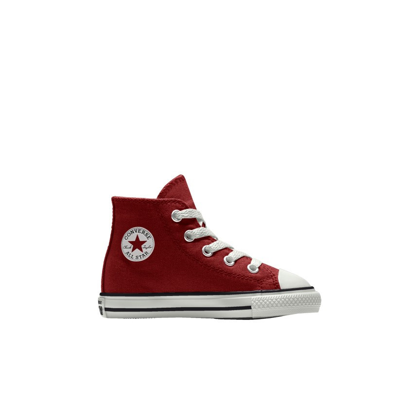 Custom Chuck Taylor All Star By You | Converse (US)