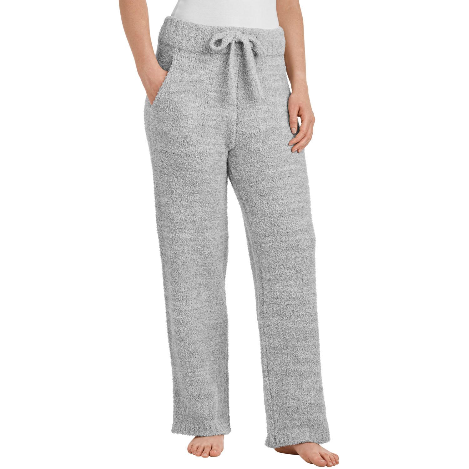 Member’s Mark Luxury Premier Collection Ladies Cozy Lounge Pant | Sam's Club