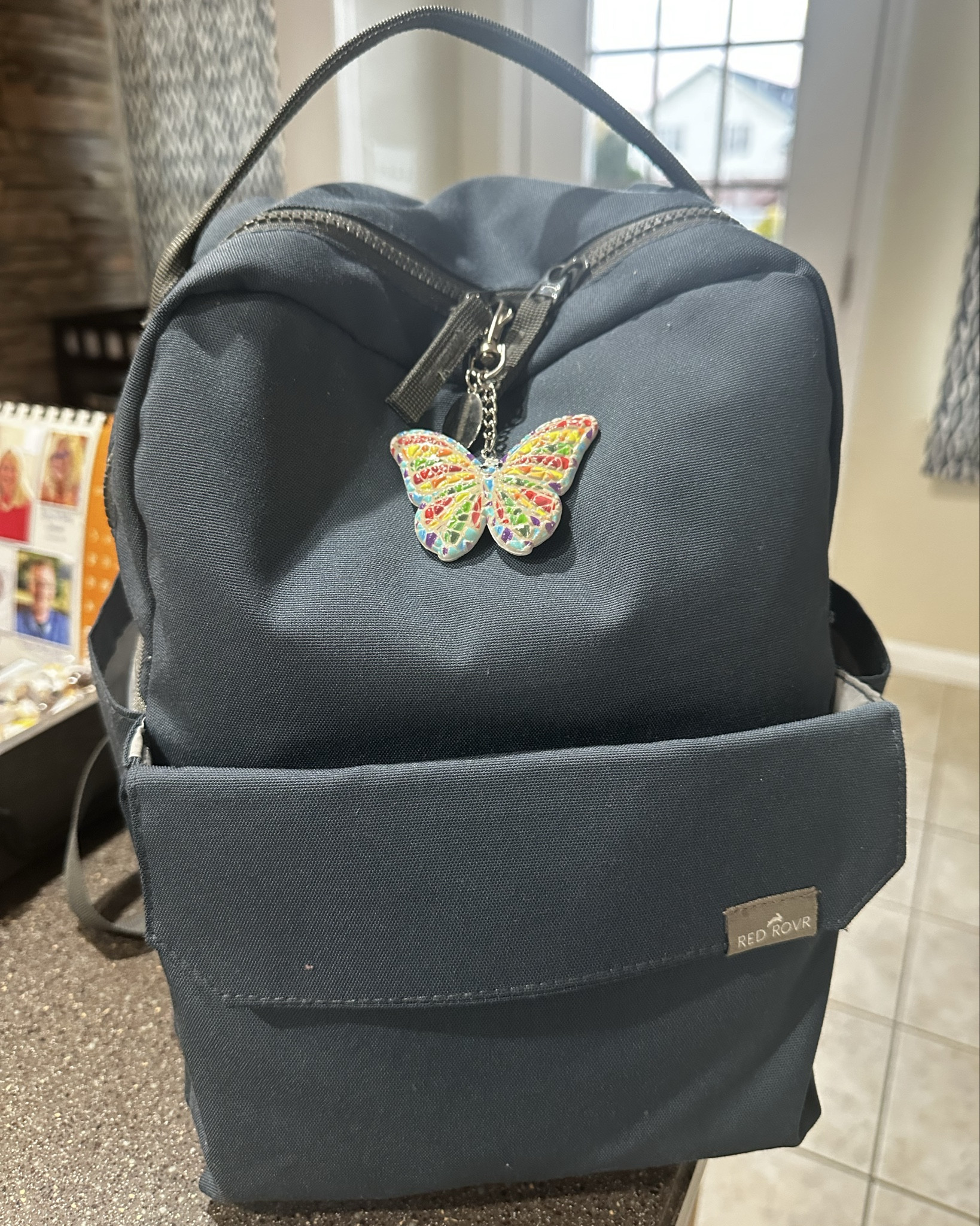 The best mini diaper backpack! 

#LTKFamily #LTKItBag #LTKBaby