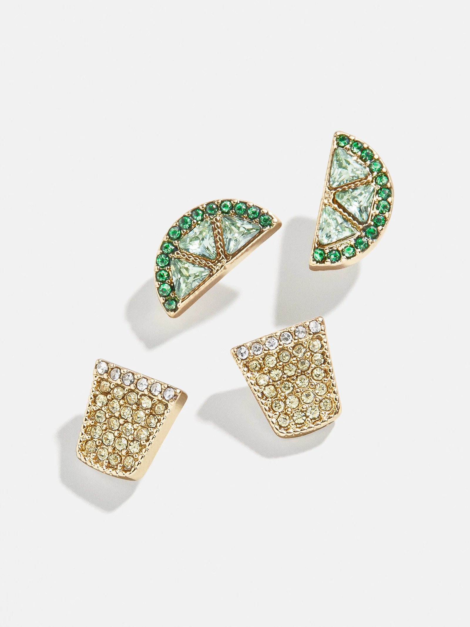 Salt Not Included Earring Set | BaubleBar (US)
