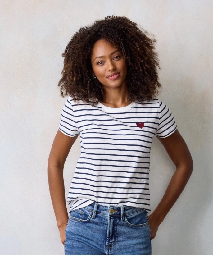 valentines outfit women - ON SALE, code: GOSHOP15; such a cute, simple tee. 


#LTKSeasonal #teacheroutfit #under15 #kohls #salefinds #valentinestee #heartshirt #teacheroutfit 

#LTKSaleAlert #LTKU #LTKOver40