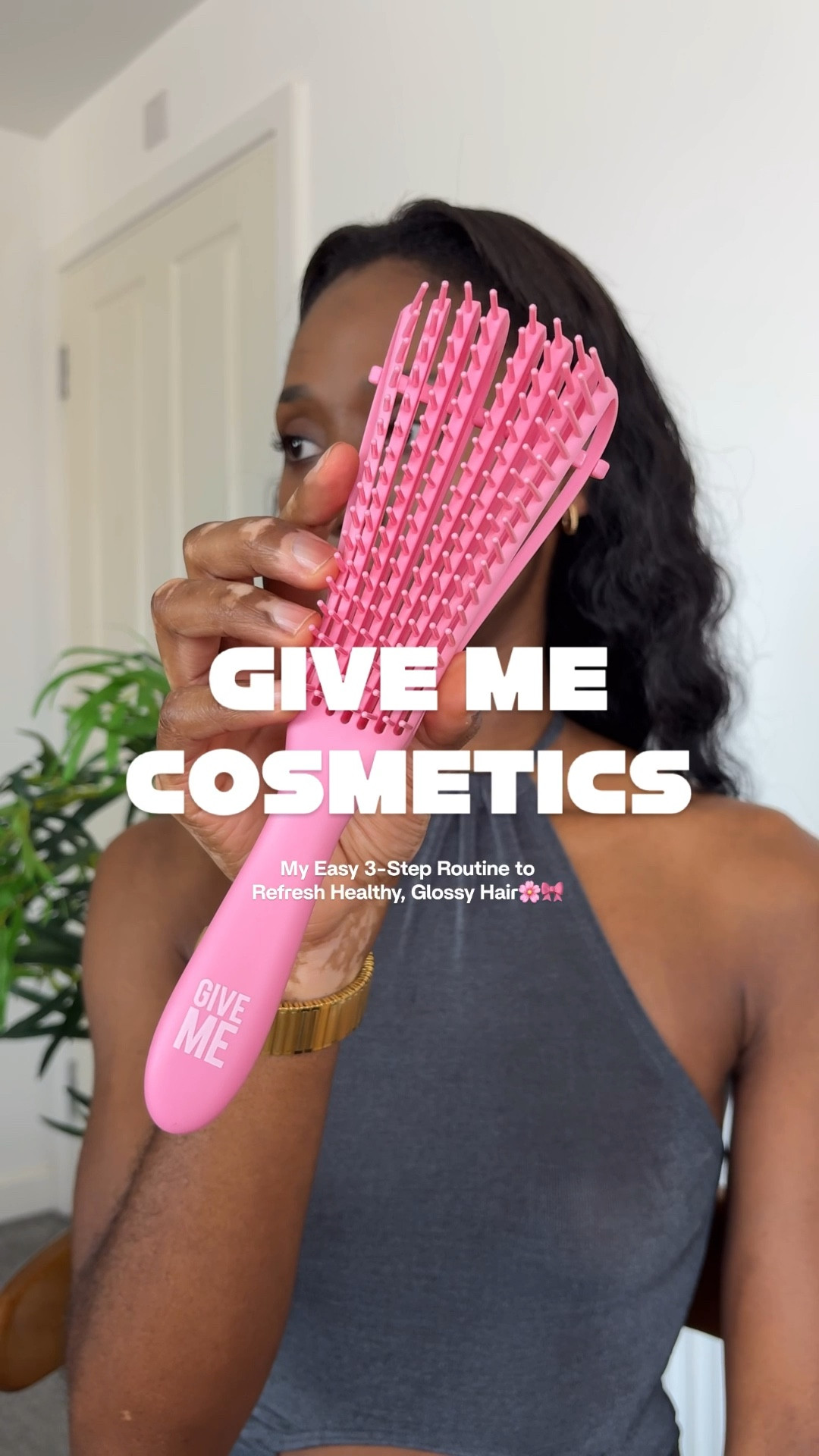 Hey loves! 💕 I couldn’t find the exact products I used in my hair routine, but I found some amazing alternatives that give the same hydration, shine, and frizz-free results ✨
Check them out and treat your hair to some love! 🌿💆‍♀️
#HairCare #GlossyHair #HealthyHair #HairRoutine #HairLovers

#LTKgiftguide #LTKautumn #LTKbeauty