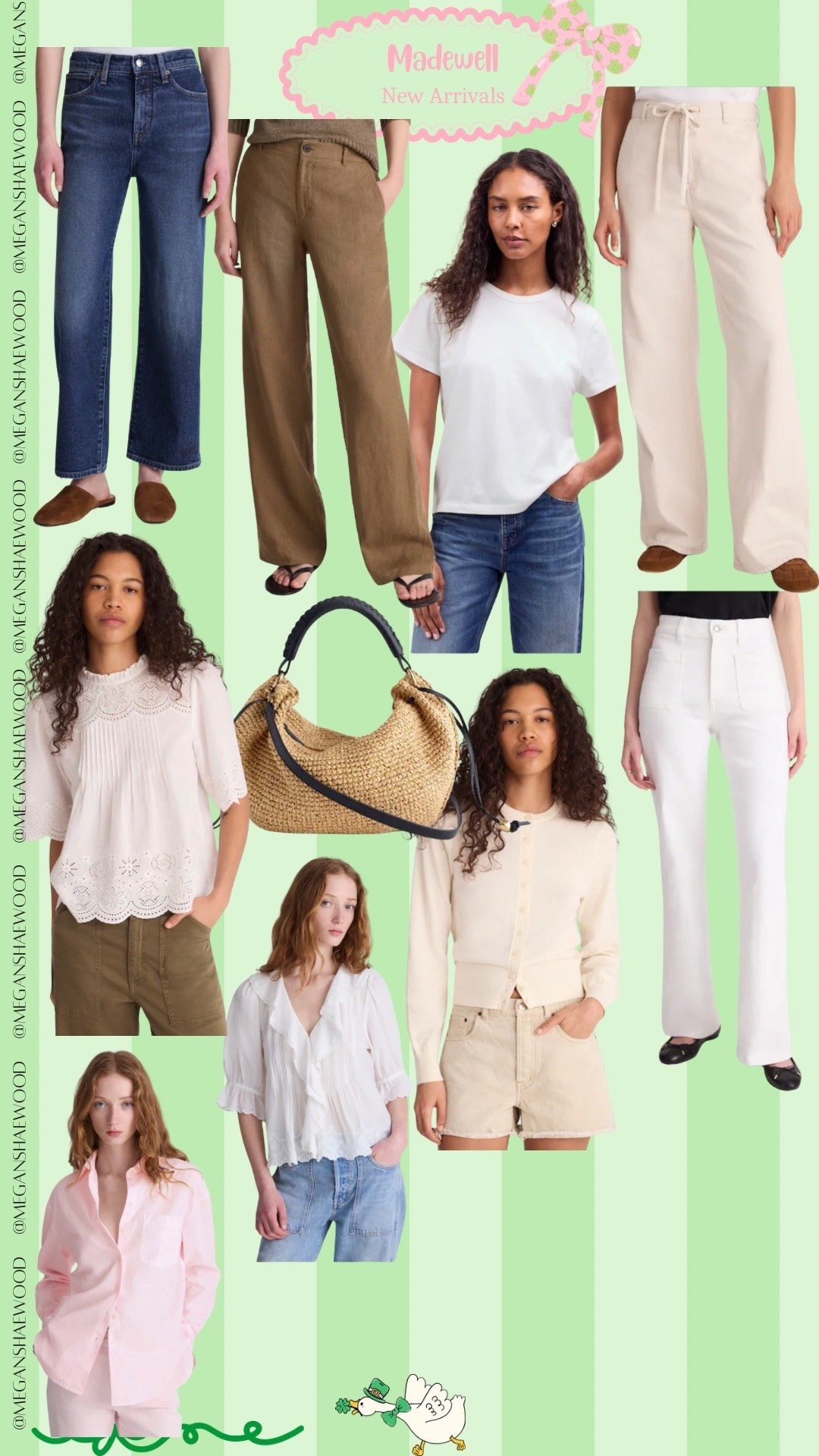 Madewell

#LTKmomlife #LTKWorkwear #LTKPetite