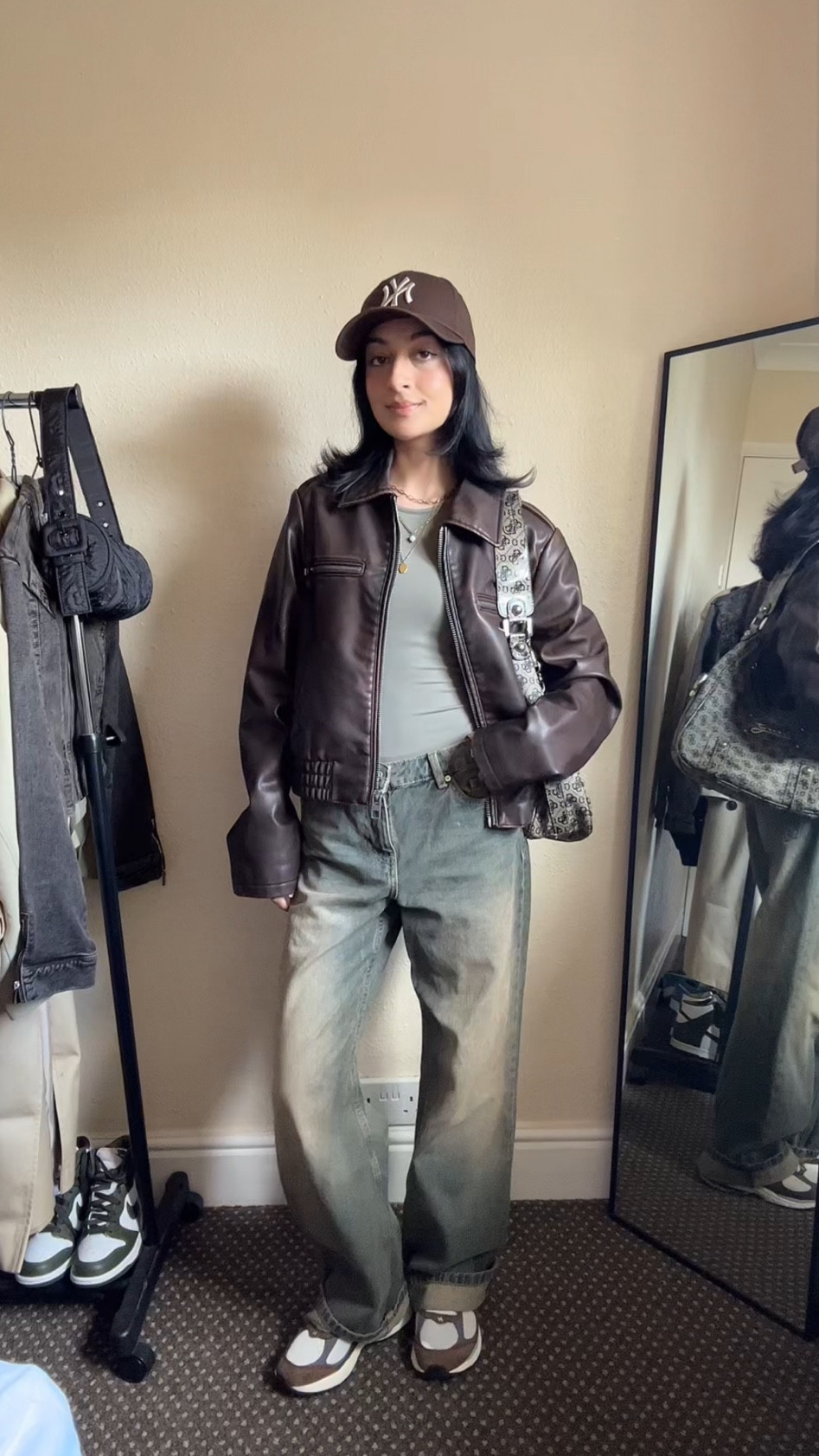 OOTD 🧸🤎

#LTKeurope #LTKstyletip #LTKfindsunder100