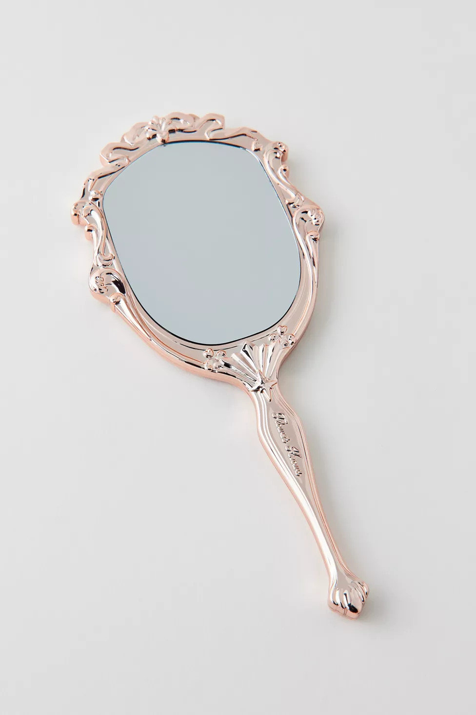 Flower Knows Strawberry Rococo Handheld Mirror | Urban Outfitters (US and RoW)