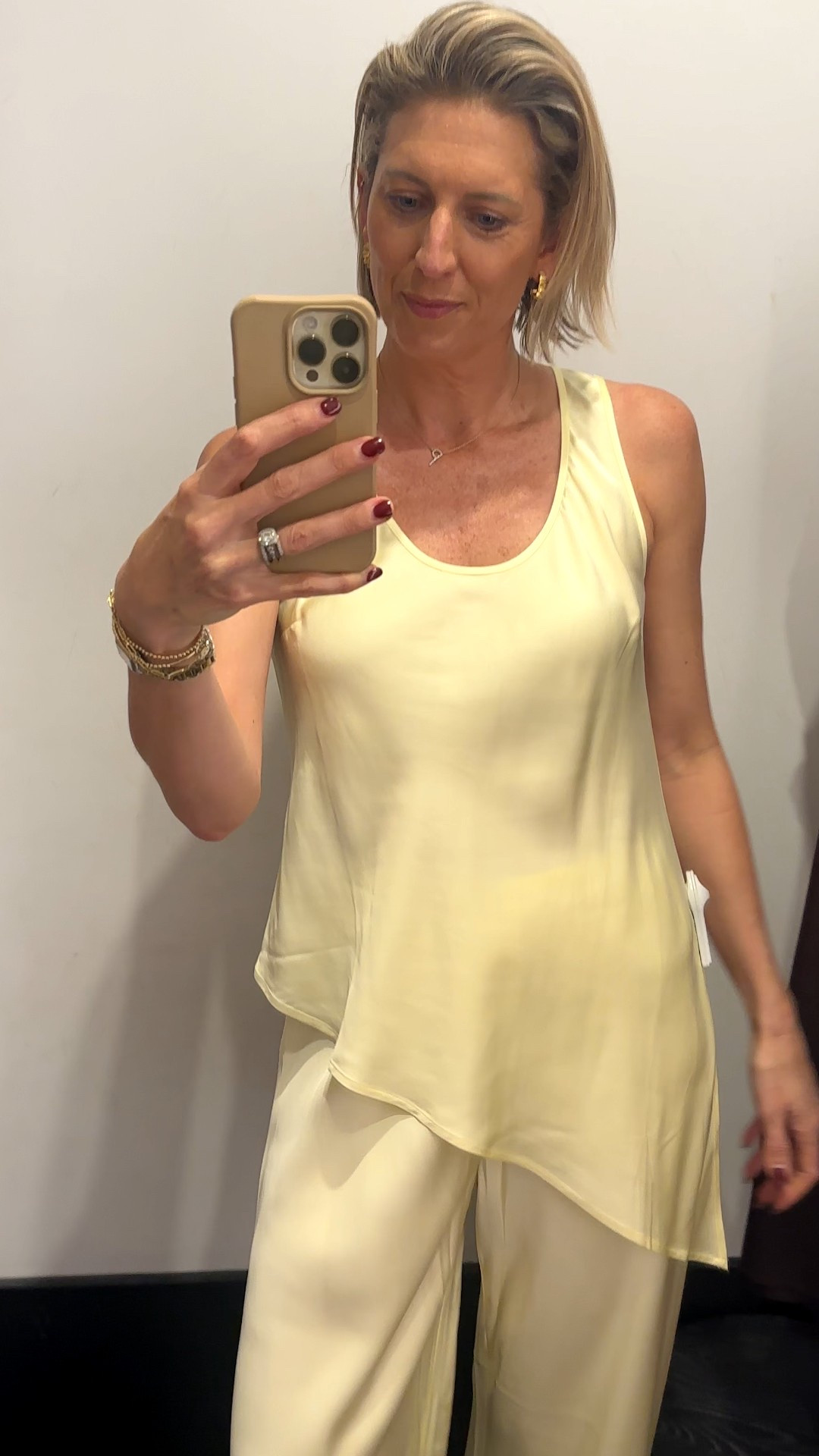 SATIN and silk sets for Spring Summer 👌🏻

#LTKwedding #LTKdatenight #LTKpartywear