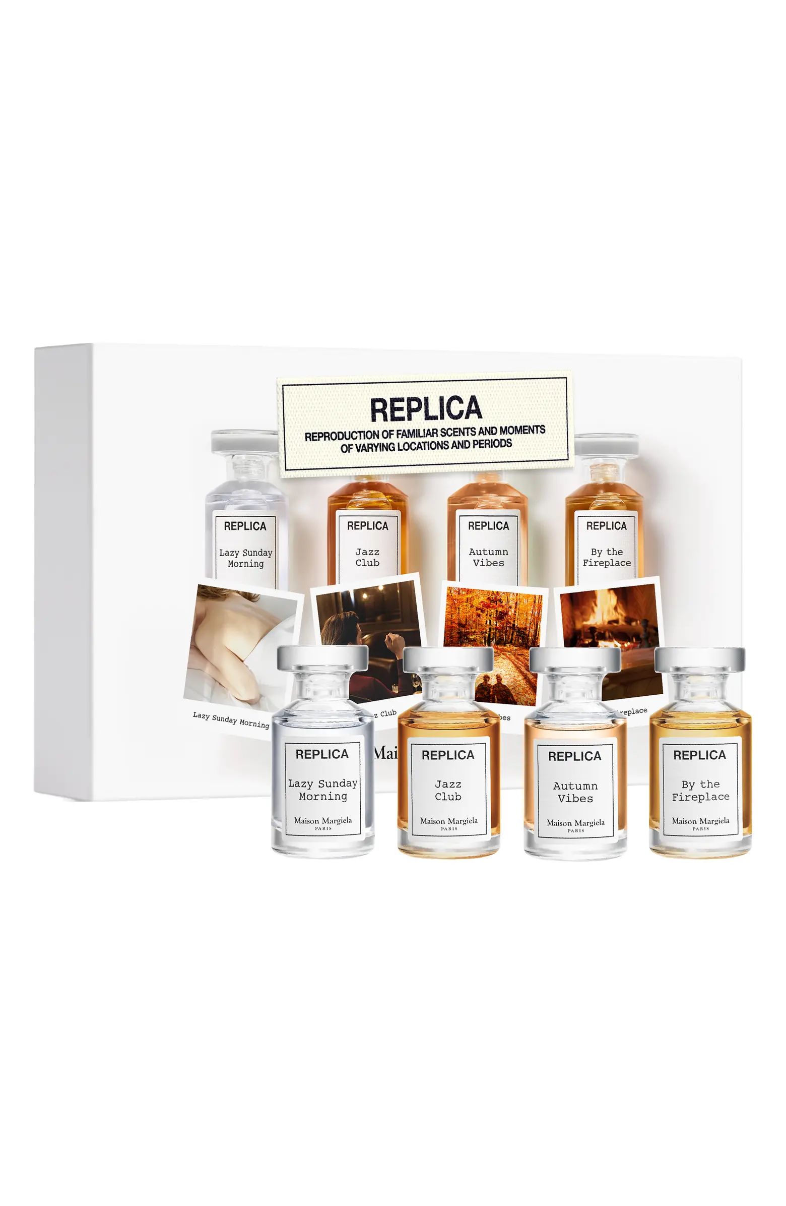 Replica Mini Discovery Set (Limited Edition) $79 Value | Nordstrom