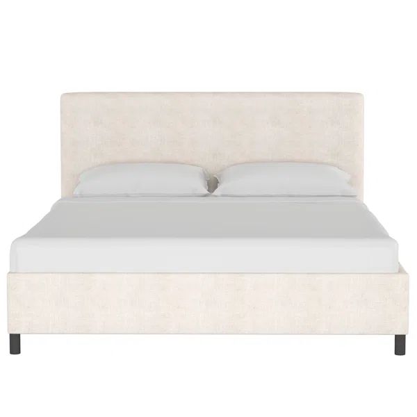 Eisley Upholstered Standard Bed | Wayfair North America