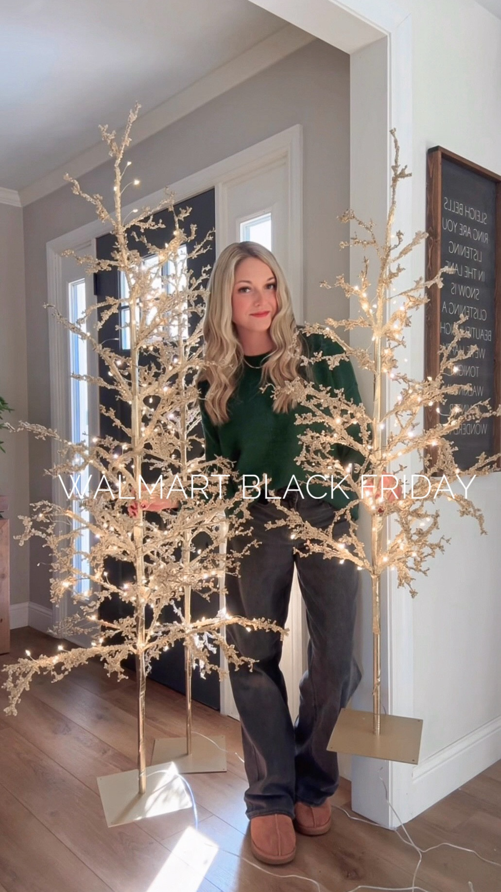 Walmart Black Friday Deals are live! Linking some of my favorite deals.
#walmart #walmartpartner @walmart

#LTKHoliday