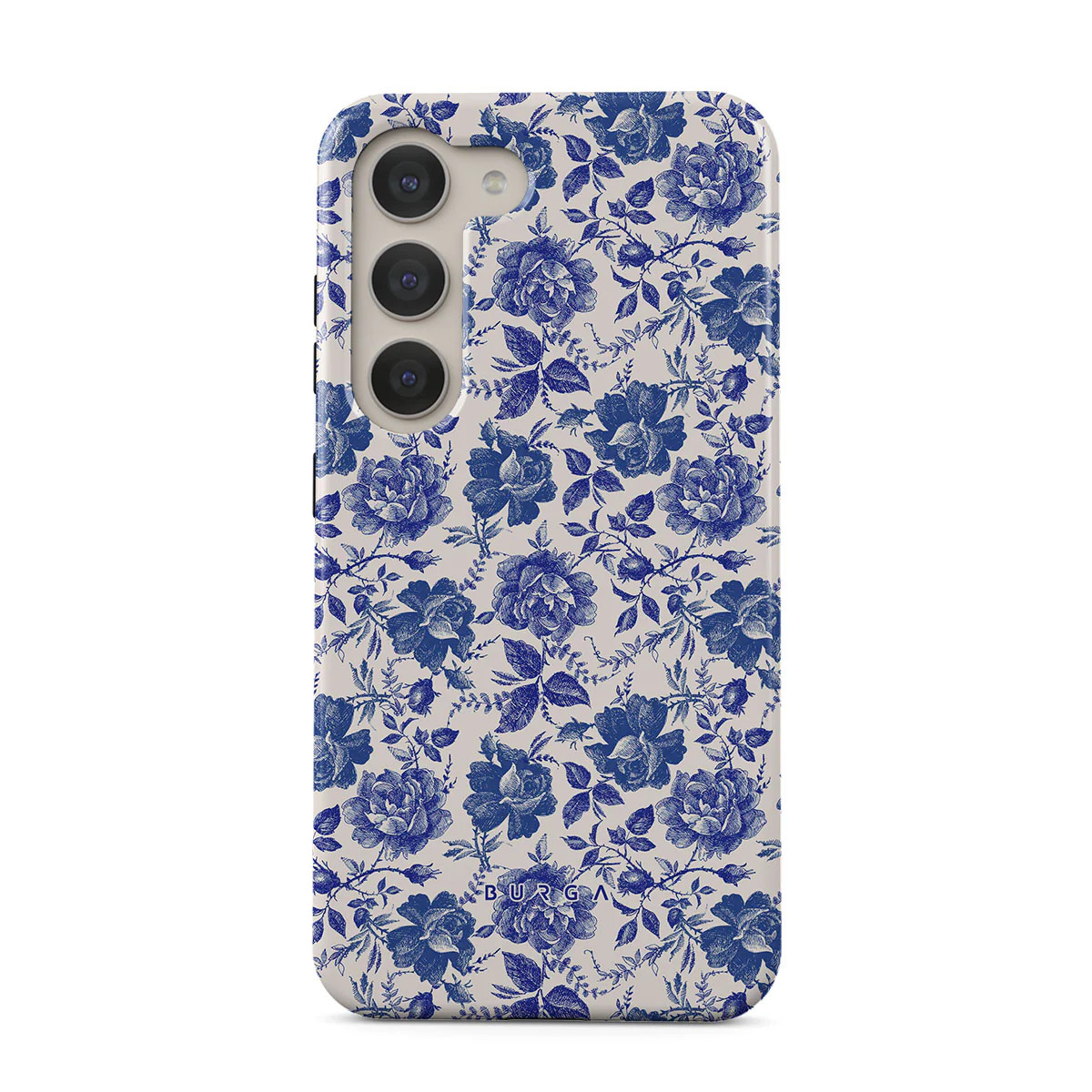 Garden Stories - Samsung Galaxy S23 Plus Case | BURGA