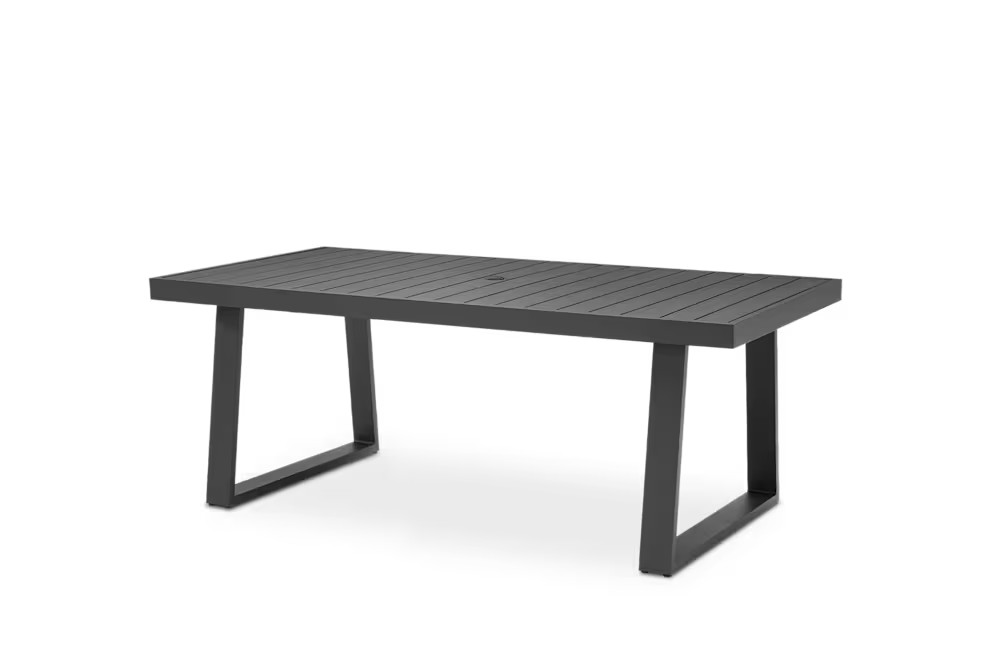 Rio Outdoor Dining Table | Castlery | Castlery US