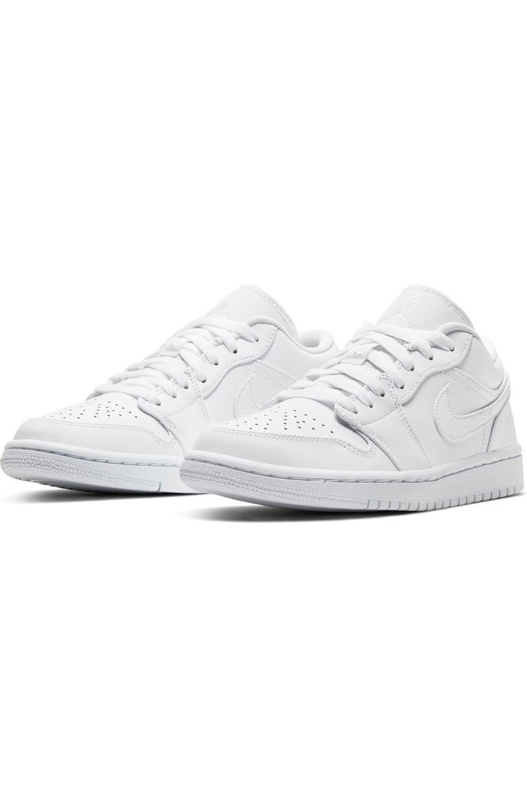 Nike Air Jordan 1 Low Sneaker | Nordstrom