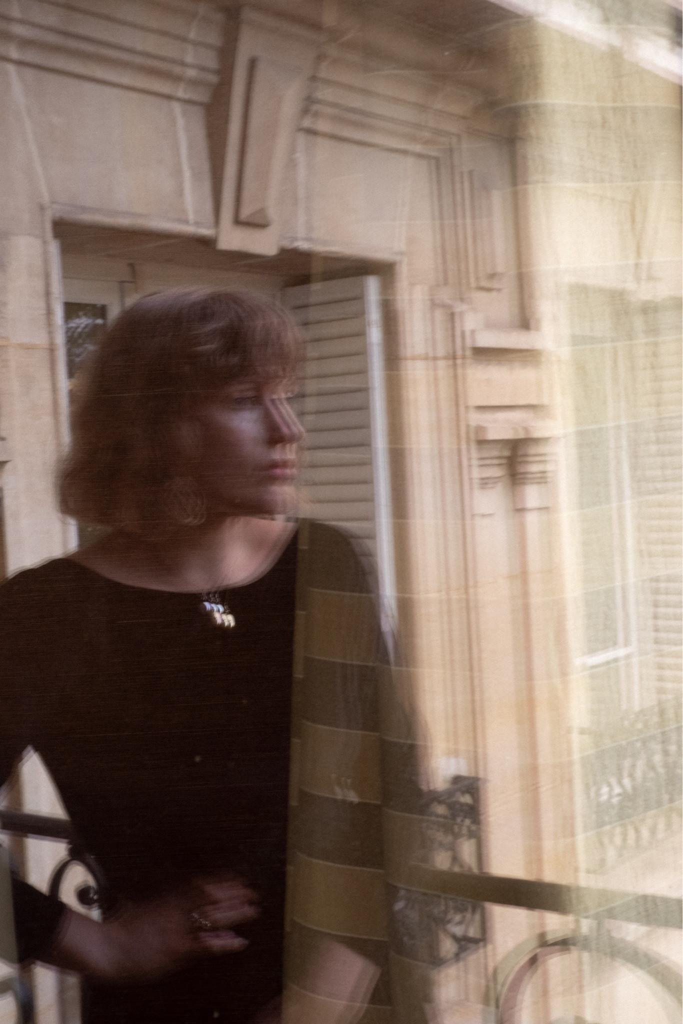 A trip to Paris dusts off the ornamental, brass key that unlocks the door at the end of the deep, secret hallway of my soul. Paris opens a place in my soul that other places I’ve traveled can’t reach. That openness of soul is addictive. An addiction I’ll happily feed for as long as I can. 

I don’t think I’ll ever be done with Paris. It’s an affair that I’ll keep tucked away in that special room in my soul. 

I keep a small reminder hanging around my neck - close to my heart - with my other love, N. 

Au revoir - until we see each other again 🤍


#monicarichkossan #paris #locket 

#LTKGiftGuide #LTKHoliday