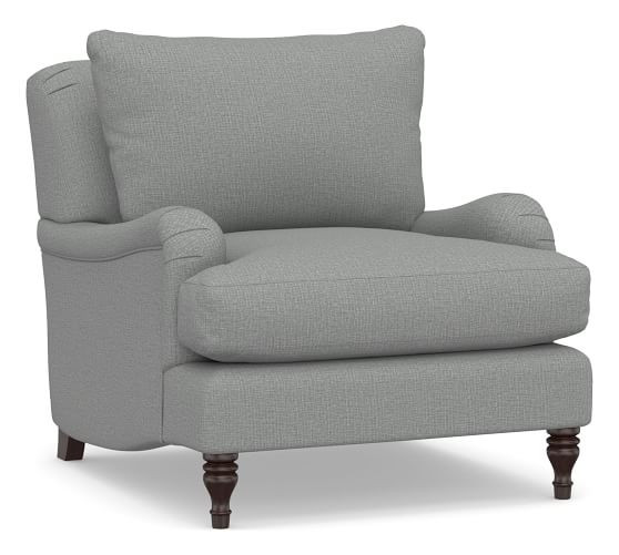Carlisle Chair | Pottery Barn (US)