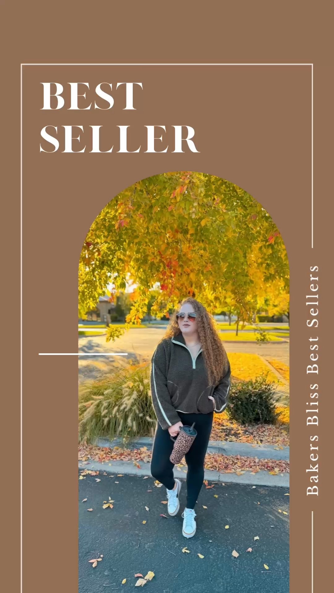 This cozy green half zip pullover made october’s best sellers 💚 Soft, warm, and perfect for layering 🥰 My go to for errands, coffee runs, or just lounging in style 🍂 fall fashion finds | cozy fall outfit | green pullover | neutral fall style | casual fall look | comfy fall outfit | fall outfit inspo | autumn wardrobe staples | amazon fall fashion | cozy neutral layers | fall outfit ideas for women | fall capsule wardrobe | everyday fall outfit | trendy fall outfits | chic fall aesthetic | fall layering essentials | weekend fall outfit | fall shopping day look | effortless fall style | fall outfit trends 2025 | comfy cozy fall fashion | fall outfit must haves | cute fall outfit inspo | fall neutrals | cozy casual fall look

#LTKHoliday #LTKMidsize #LTKSaleAlert