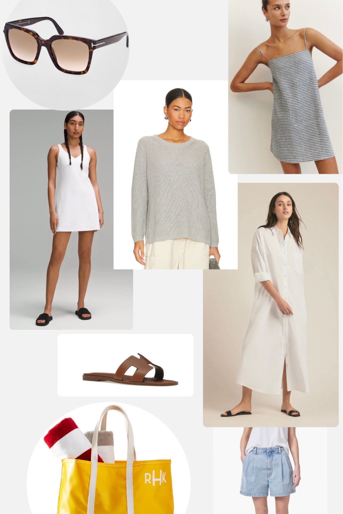 More of what I got and have been living in this summer 

#LTKSeasonal #LTKstyletip #LTKsalealert