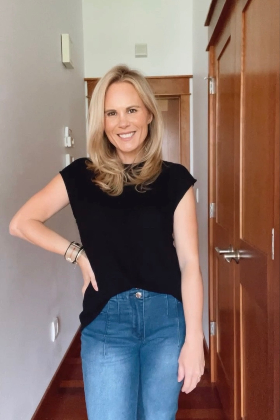 Amazon size small top and size 6 jeans fashion dresses #FashionTips #romanticstyle #romanticpersonalstyle #romanticoutfit #personalstyle #romanticfashion Spring outfit, spring look, boho chic, boho fashion, spring idea, causal look, comfy clothes, summer outfit

#LTKfindsunder50 #LTKstyletip #LTKsalealert