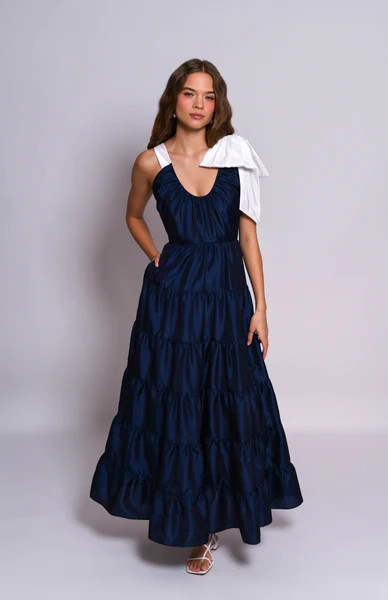 alessa dress | Hutch