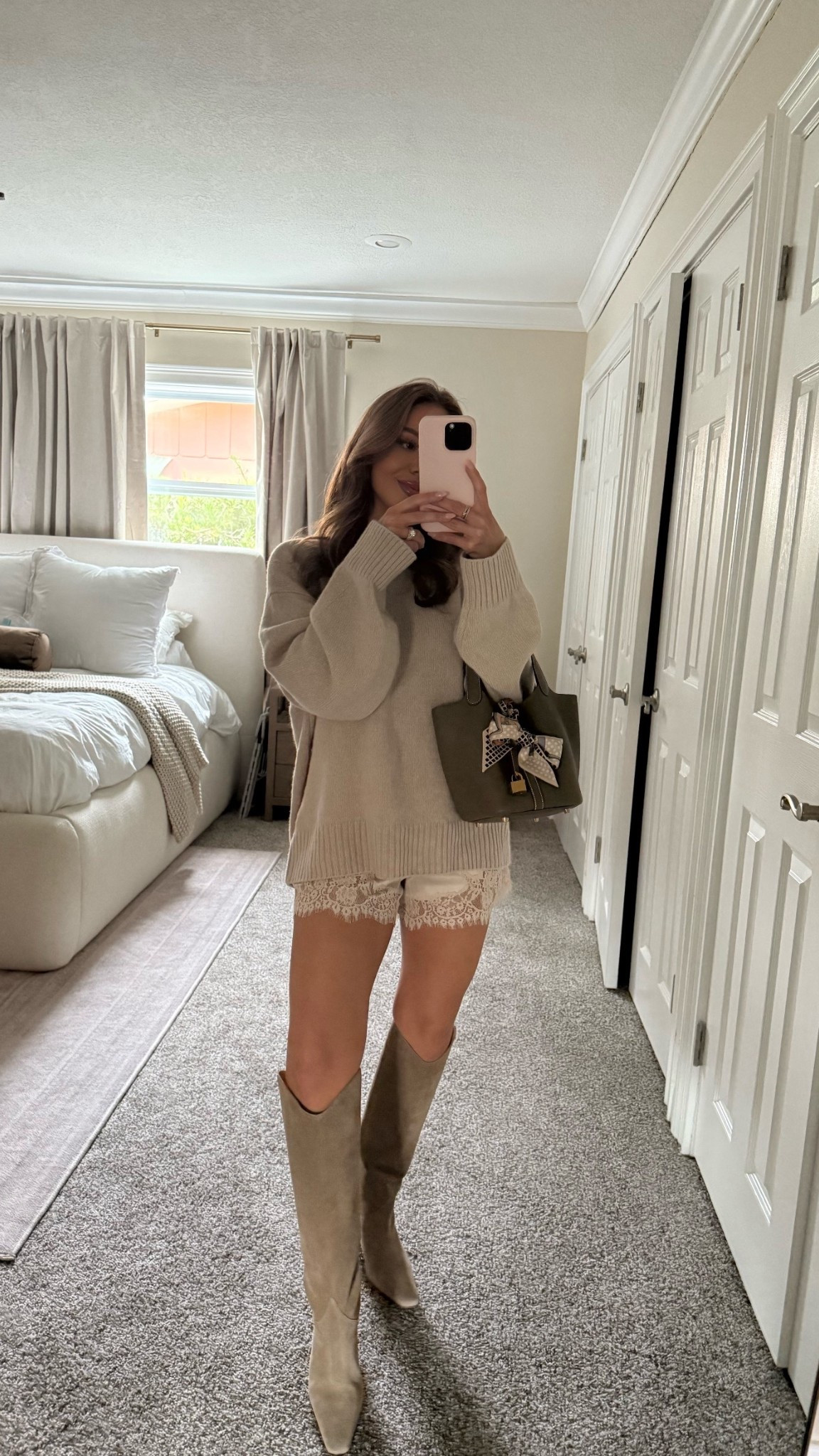 Thanksgiving outfit 🤎


#LTKHoliday #LTKSaleAlert