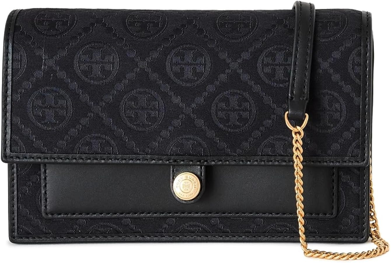 Tory Burch Women's Wallet Crossbody Bag | Amazon (US)