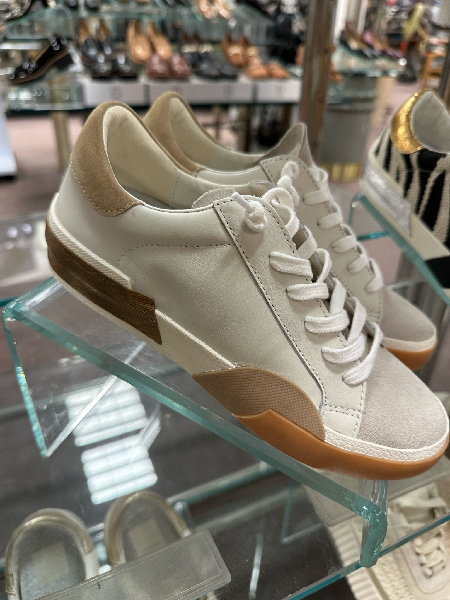 Dolce Vita sneakers!

#LTKFind #LTKstyletip #LTKshoecrush