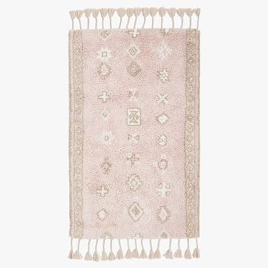 Amina Wool Rug | Pottery Barn Teen