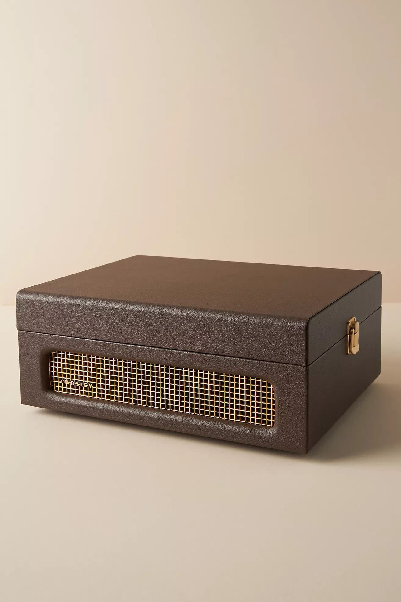 Crosley Voyager Record Player | Anthropologie (US)