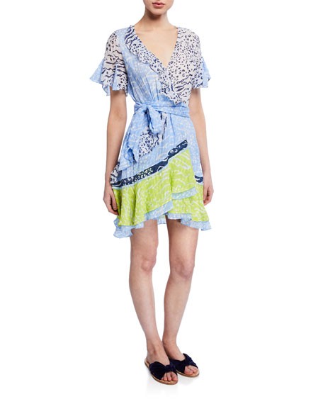 LEOPARD ZEBRA | Neiman Marcus