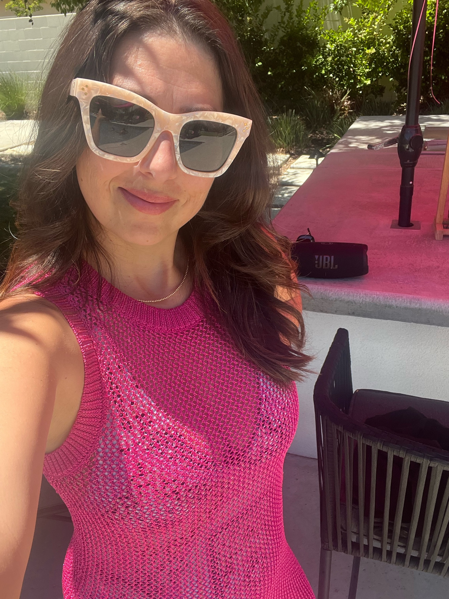 Wore this summer dress as a swimsuit coverup. Comes in multiple colors and only $35!

#LTKTravel #LTKStyleTip #LTKSwim