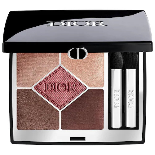 Color: 689 Mitzah - leopard shades of brown and gold | Sephora (US)