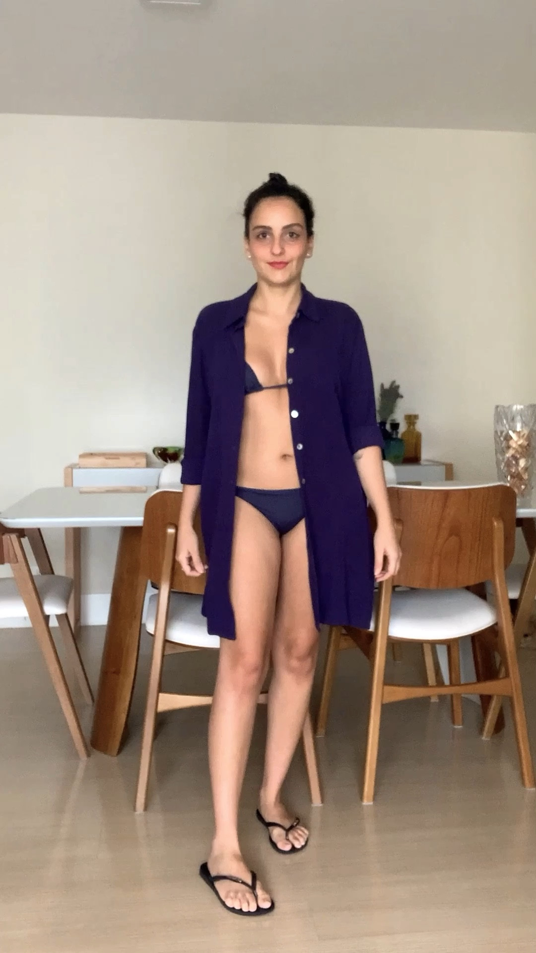 Looks de praia e piscina com chemise 

#LTKGift

#LTKVideo #LTKbrasil