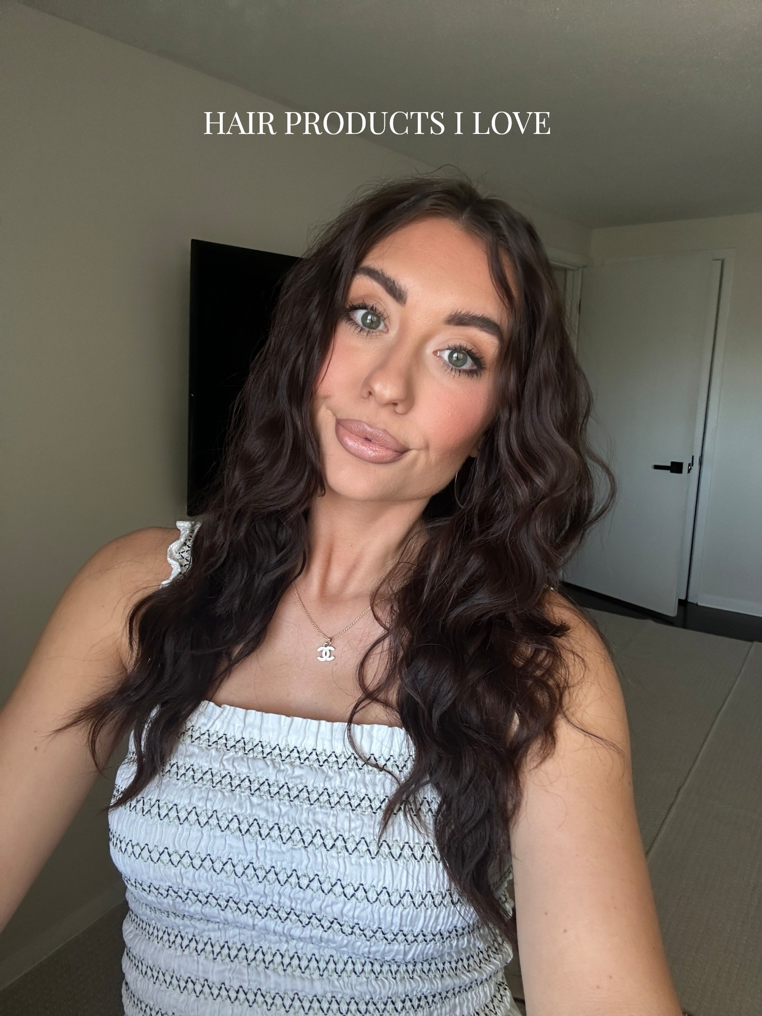 @Divi Official has helped my hair growth so much!!! HALEYR for a discount!!! 

#hairgrowth #hairproducts #divi

#LTKBeauty #LTKselfcare